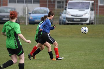 Bild 56 - Schmalfeld am 1.4.12